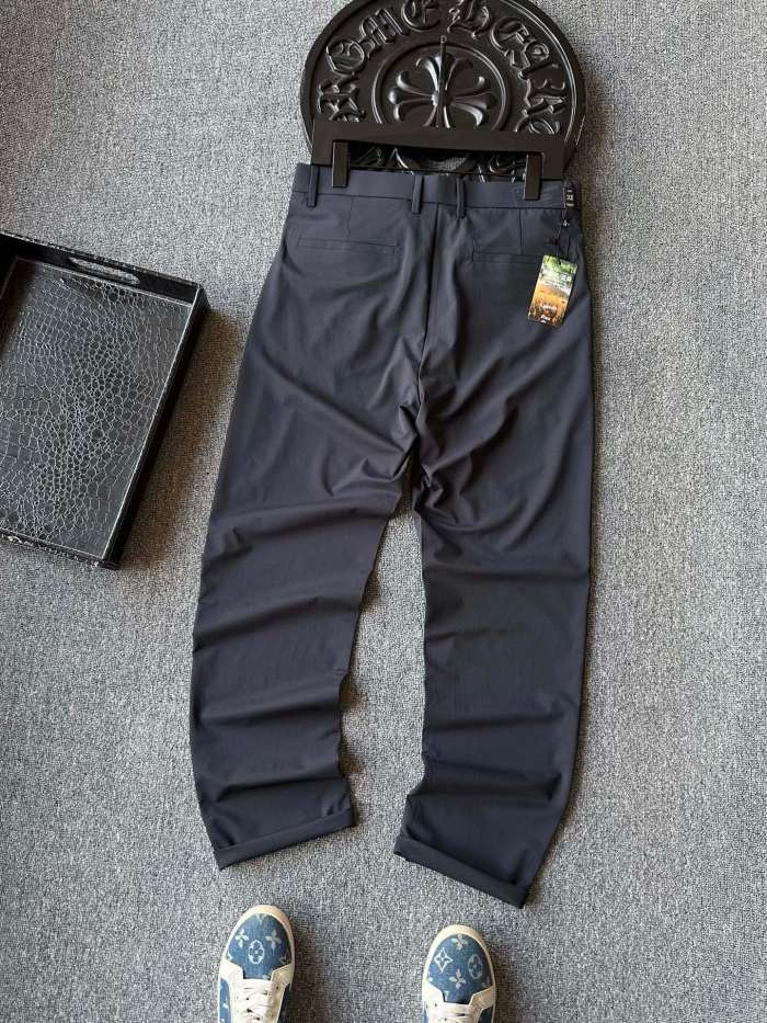 SMCL-4624 High Quality ALO Yoga Light and Thin Ice Feeling Pant