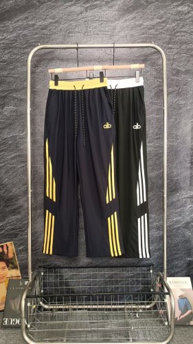 SMCL-4621 High Quality ALO Yoga Light and Thin Ice Feeling Pant