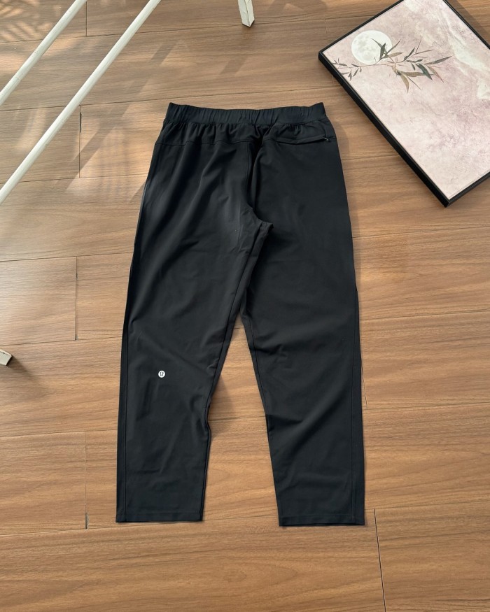 SMCL-4594 High Quality Lululemon Light and Thin Ice Feeling Pant