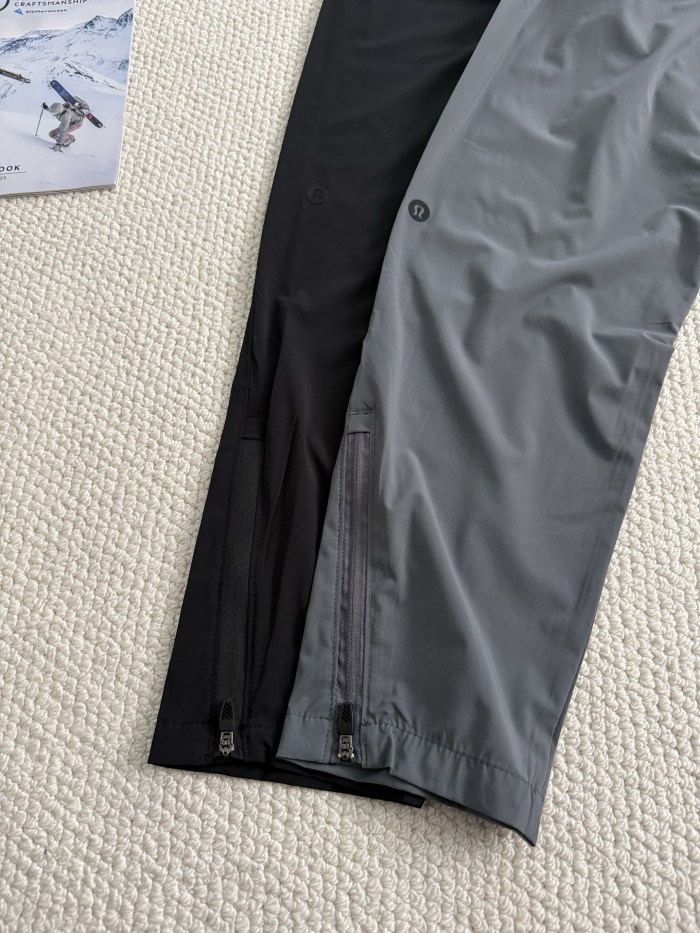 SMCL-4607 High Quality Lululemon Light and Thin Ice Feeling Pant