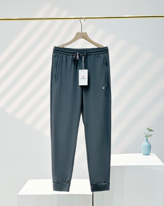 SMCL-4579 High Quality Lululemon Light and Thin Ice Feeling Pant