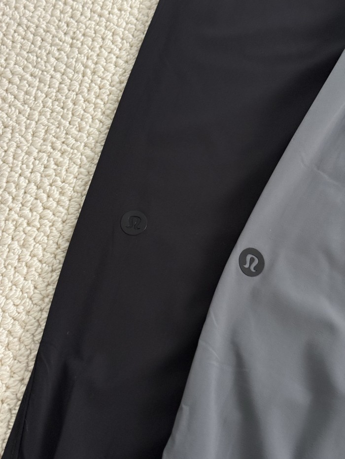 SMCL-4607 High Quality Lululemon Light and Thin Ice Feeling Pant