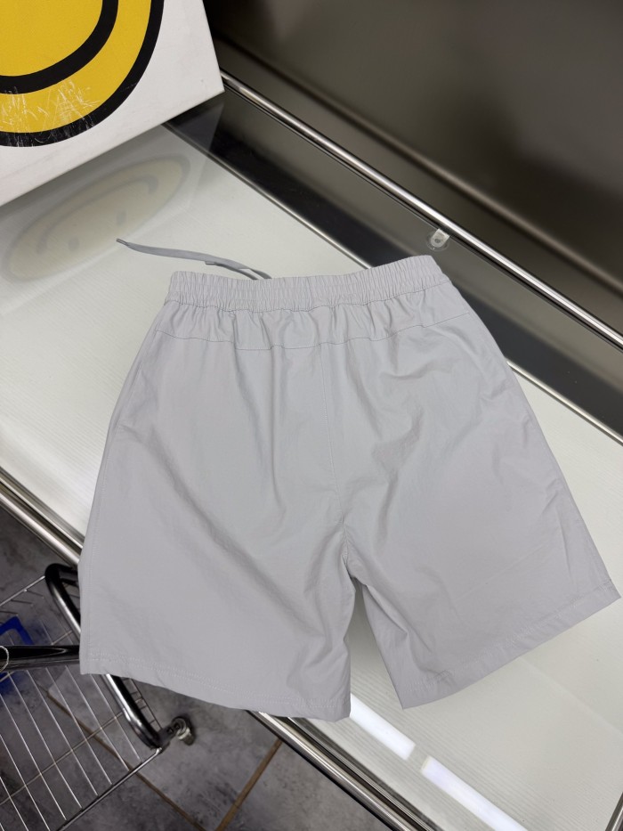 SMCL-4578 High Quality Lululemon Light and Thin Ice Feeling Shorts