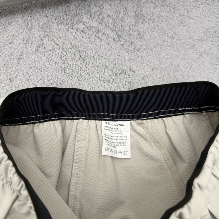 SMCL-4604 High Quality Lululemon Light and Thin Ice Feeling Pant