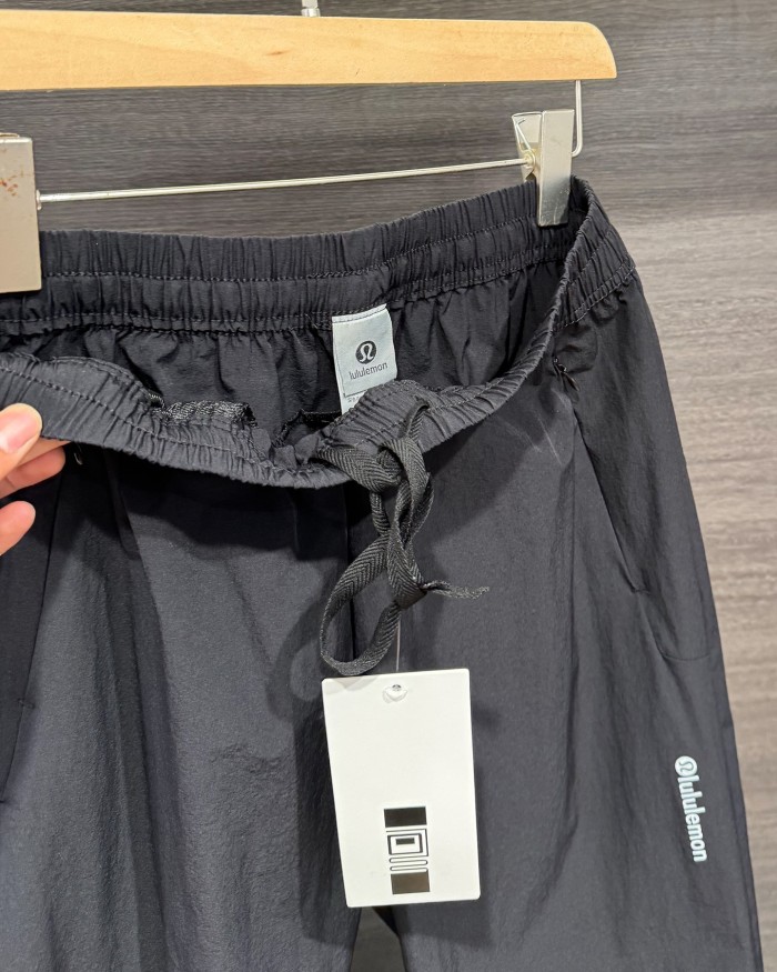 SMCL-4591 High Quality Lululemon Light and Thin Ice Feeling Pant