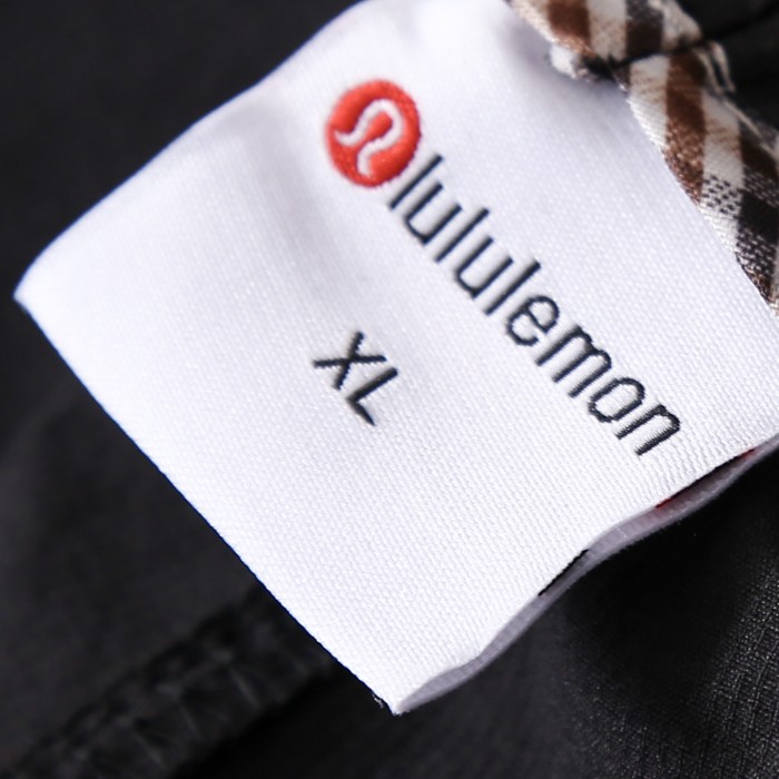 SMCL-4587 High Quality Lululemon Light and Thin Ice Feeling Shorts