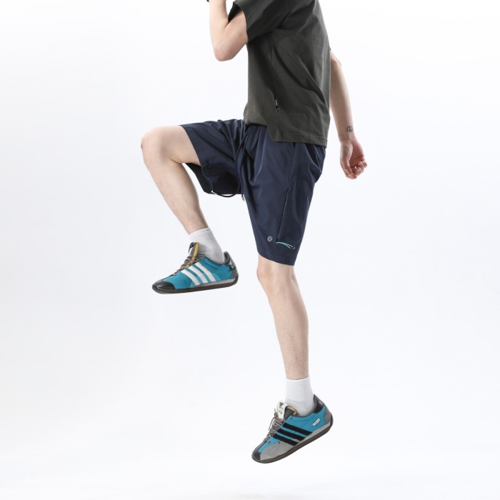 SMCL-4608 High Quality Lululemon Light and Thin Ice Feeling Shorts