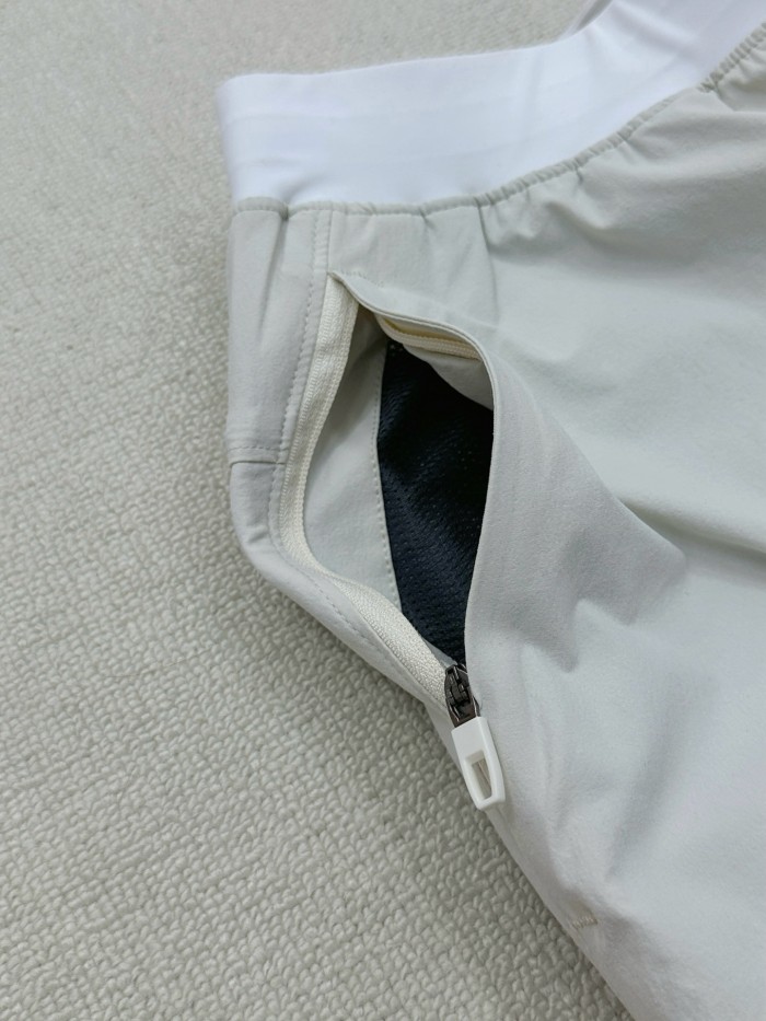 SMCL-4572 High Quality Lululemon Light and Thin Ice Feeling Pant