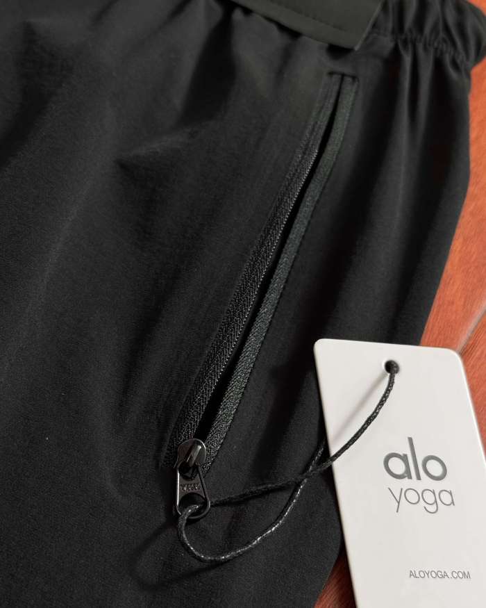 SMCL-4623 High Quality ALO Yoga Light and Thin Ice Feeling Pant