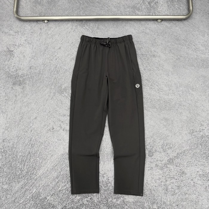 SMCL-4604 High Quality Lululemon Light and Thin Ice Feeling Pant