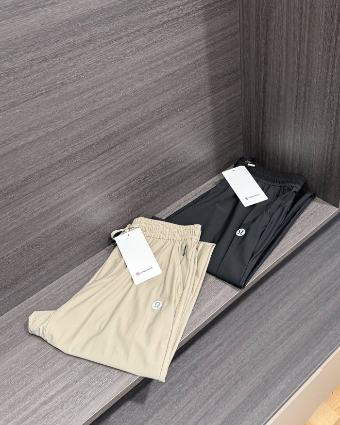 SMCL-4543 High Quality Lululemon Light and Thin Ice Feeling Pant