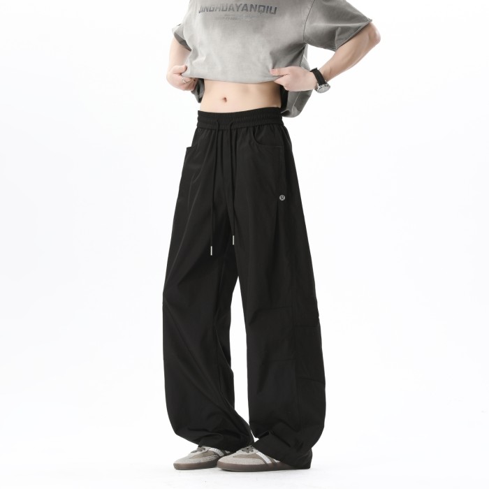 SMCL-4615 High Quality Lululemon Light and Thin Ice Feeling Pant