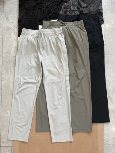 SMCL-4575 High Quality Lululemon Light and Thin Ice Feeling Pant