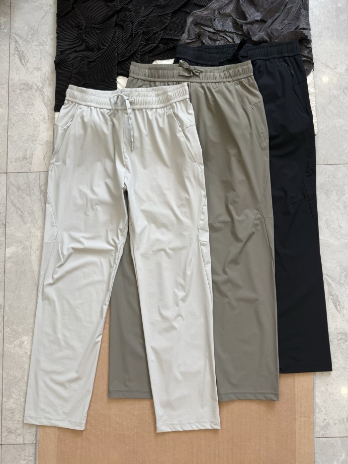 SMCL-4575 High Quality Lululemon Light and Thin Ice Feeling Pant