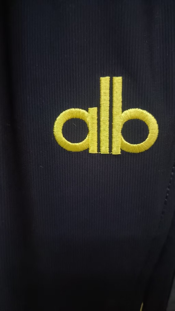 SMCL-4621 High Quality ALO Yoga Light and Thin Ice Feeling Pant