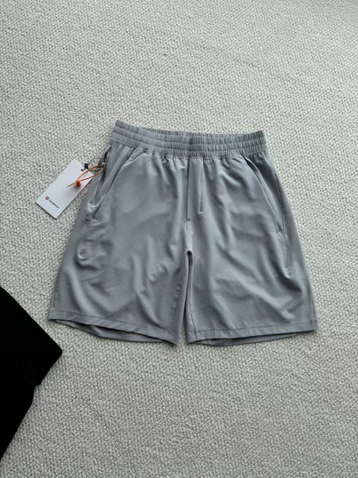 SMCL-4589 High Quality Lululemon Light and Thin Ice Feeling Shorts