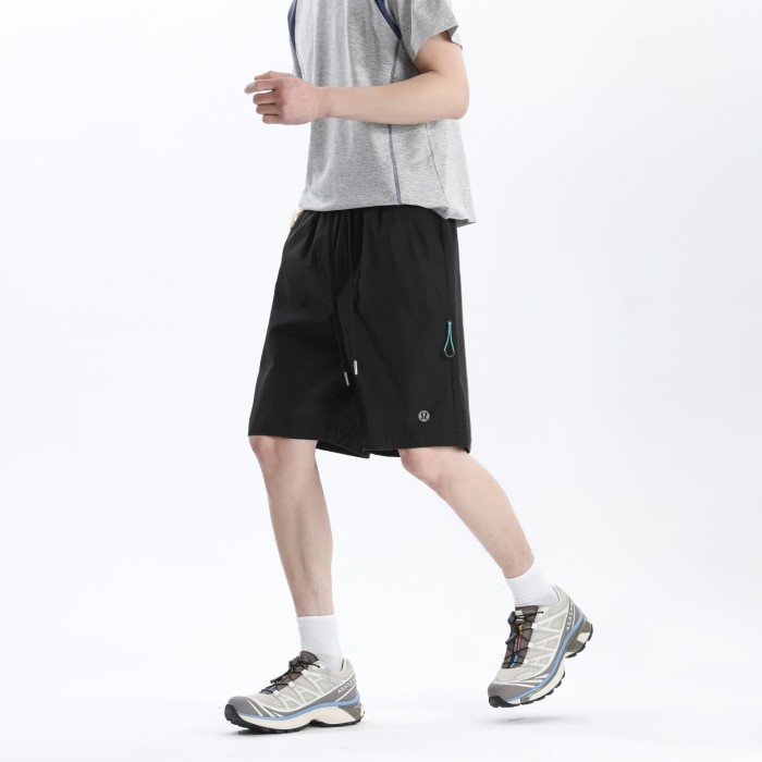 SMCL-4608 High Quality Lululemon Light and Thin Ice Feeling Shorts