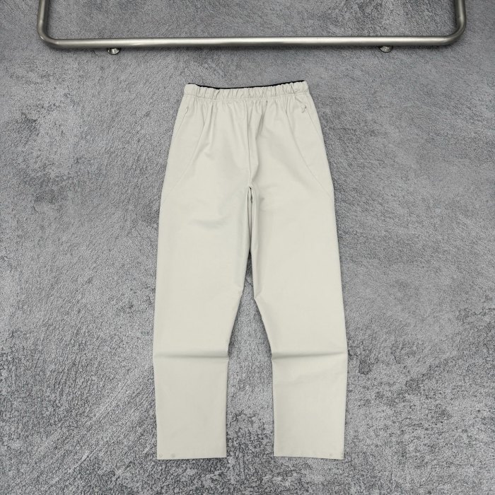 SMCL-4604 High Quality Lululemon Light and Thin Ice Feeling Pant