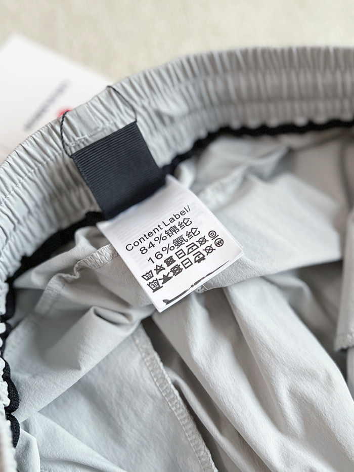 SMCL-4573 High Quality Lululemon Light and Thin Ice Feeling Shorts