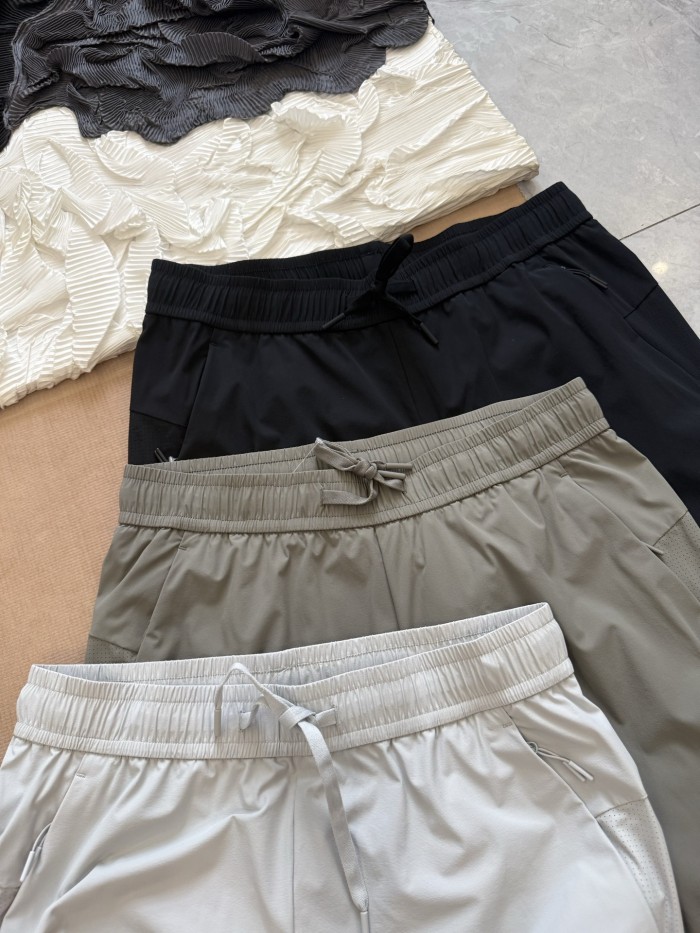 SMCL-4575 High Quality Lululemon Light and Thin Ice Feeling Pant