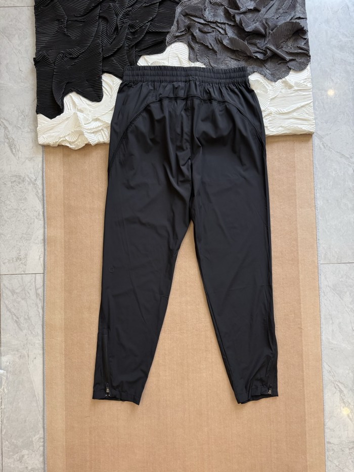 SMCL-4576 High Quality Lululemon Light and Thin Ice Feeling Pant