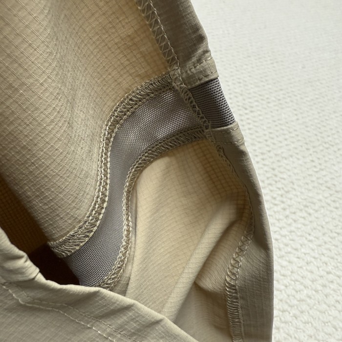 SMCL-4581 High Quality Lululemon Light and Thin Ice Feeling Shorts