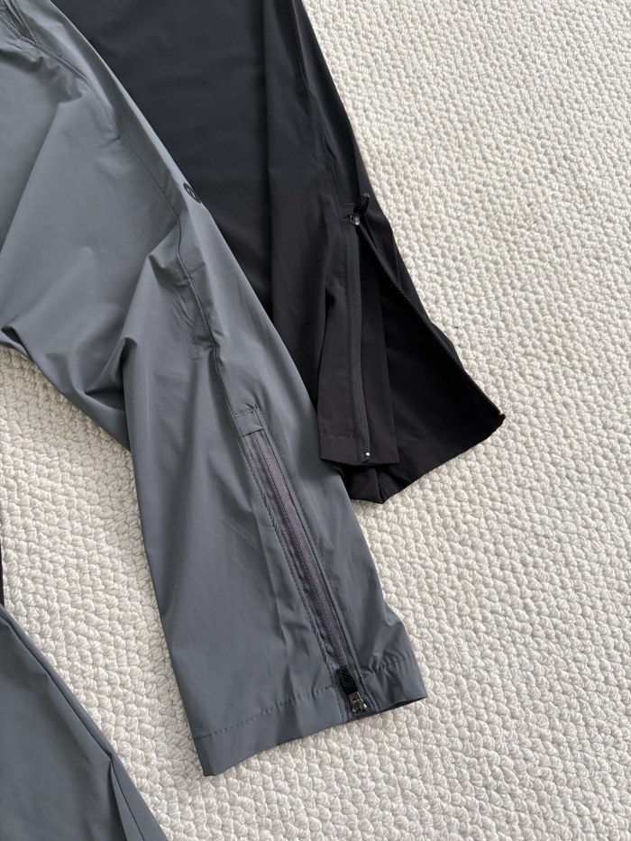 SMCL-4607 High Quality Lululemon Light and Thin Ice Feeling Pant