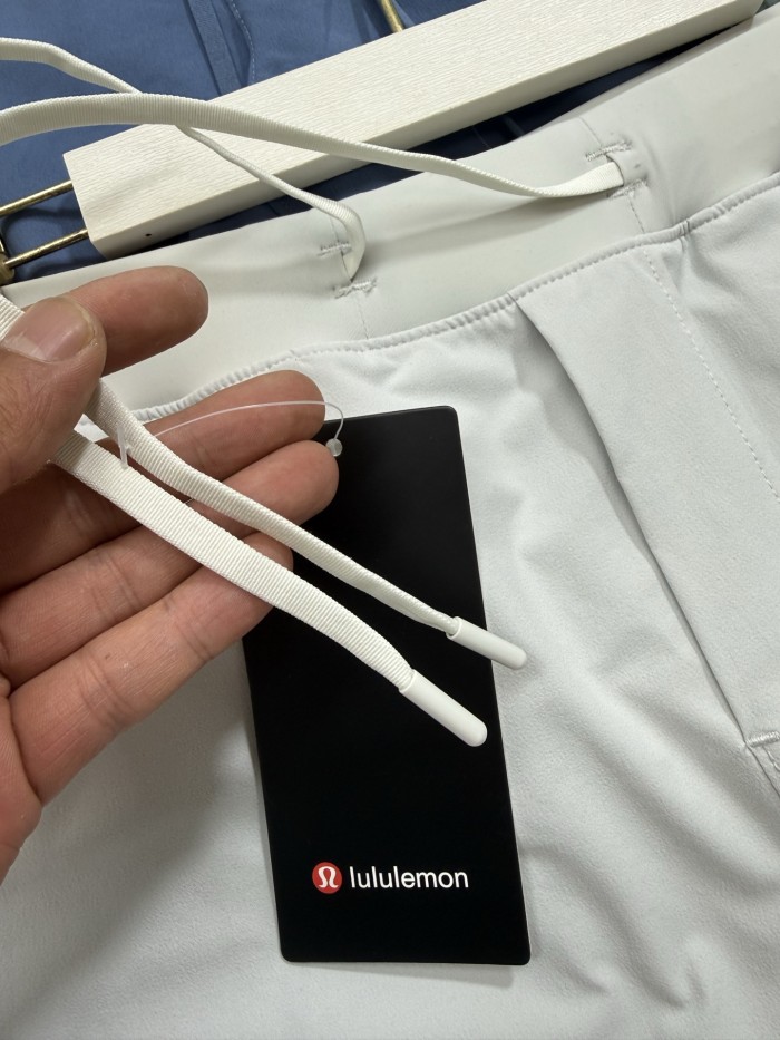 SMCL-4577 High Quality Lululemon Light and Thin Ice Feeling Shorts