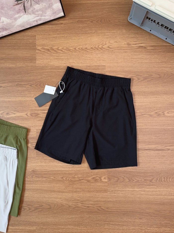 SMCL-4616 High Quality Lululemon Light and Thin Ice Feeling Shorts