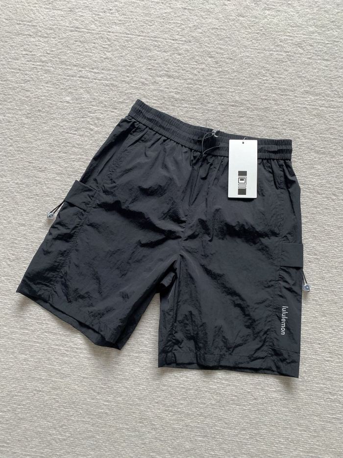 SMCL-4541 High Quality Lululemon Light and Thin Ice Feeling Shorts