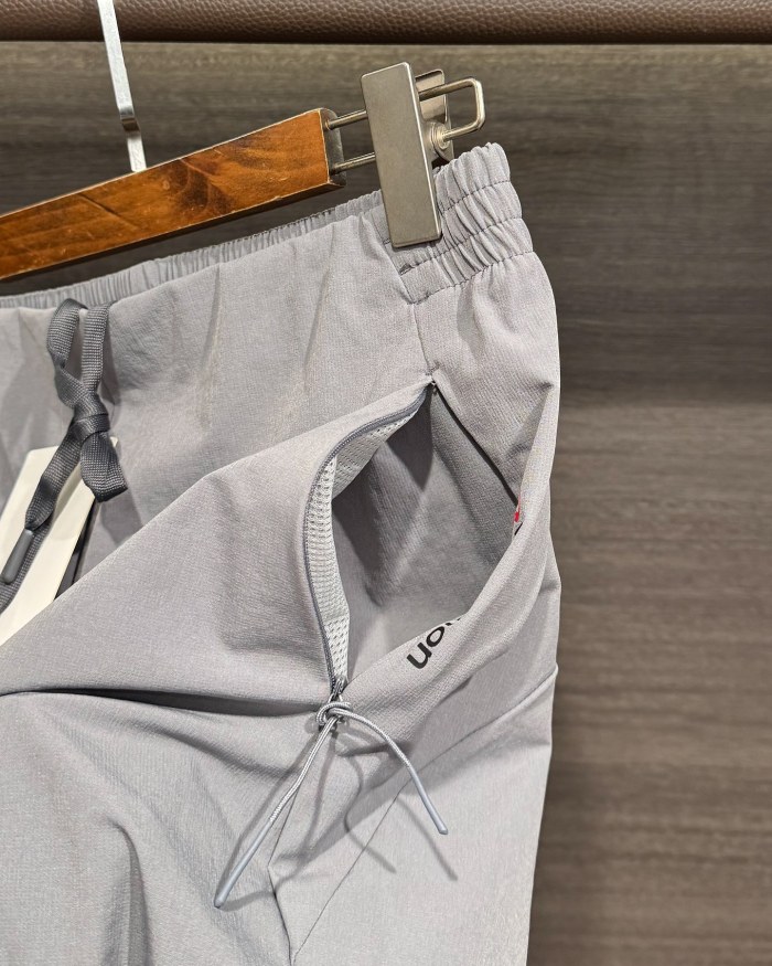SMCL-4605 High Quality Lululemon Light and Thin Ice Feeling Pant