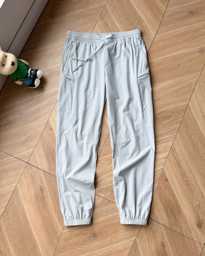 SMCL-4592 High Quality Lululemon Light and Thin Ice Feeling Pant