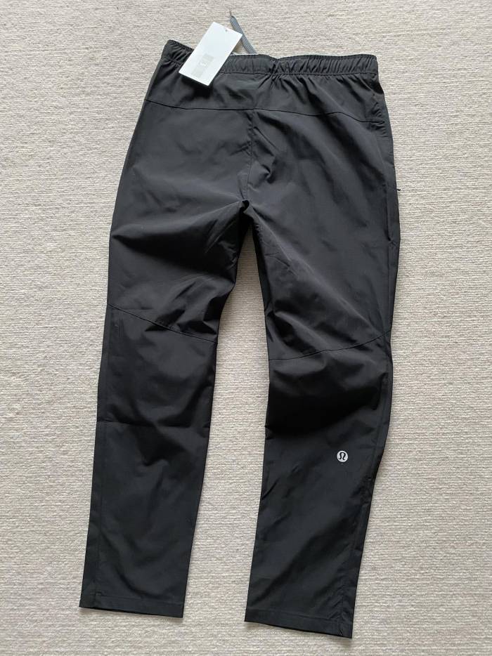 SMCL-4611 High Quality Lululemon Light and Thin Ice Feeling Pant