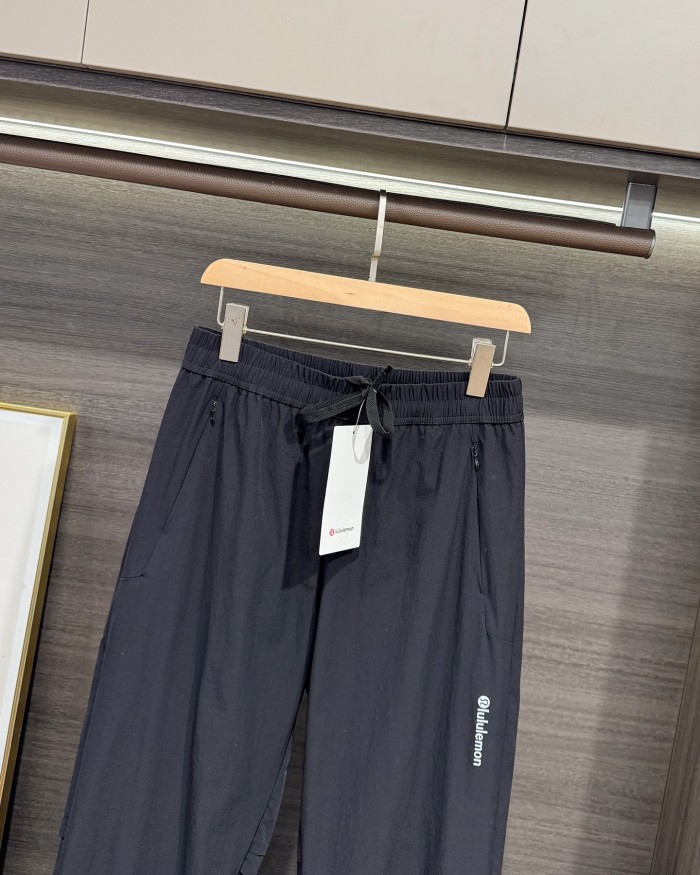 SMCL-4591 High Quality Lululemon Light and Thin Ice Feeling Pant