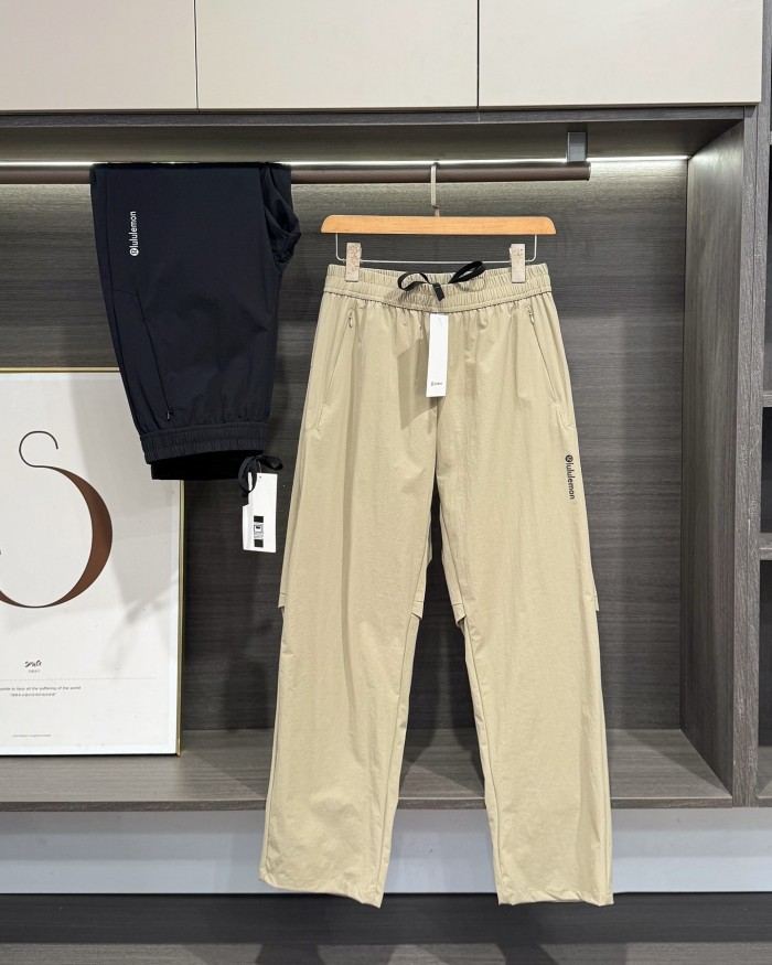 SMCL-4591 High Quality Lululemon Light and Thin Ice Feeling Pant