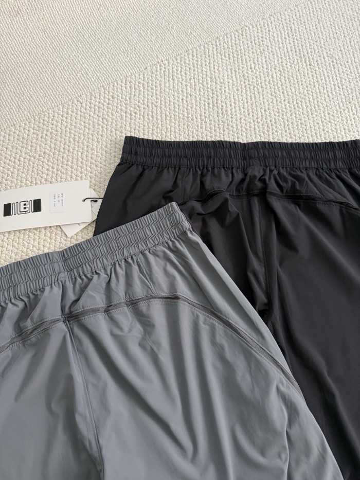 SMCL-4607 High Quality Lululemon Light and Thin Ice Feeling Pant