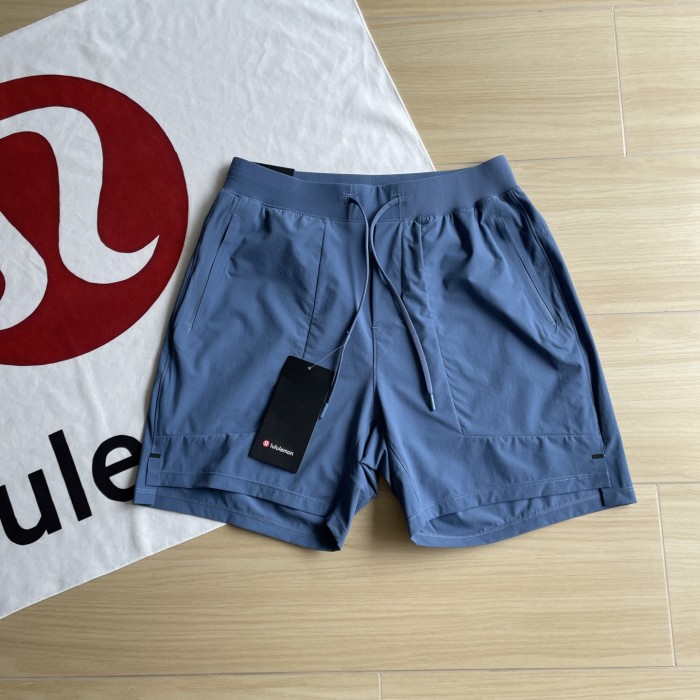 SMCL-4561 High Quality Lululemon Light and Thin Ice Feeling Shorts