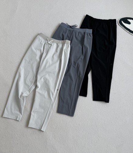 SMCL-4620 High Quality Lululemon Light and Thin Ice Feeling Pant