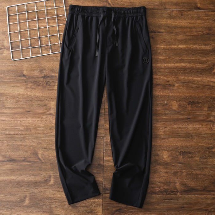SMCL-4618 High Quality Lululemon Light and Thin Ice Feeling Pant