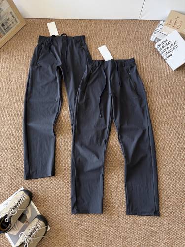 SMCL-4564 High Quality Lululemon Light and Thin Ice Feeling Pant