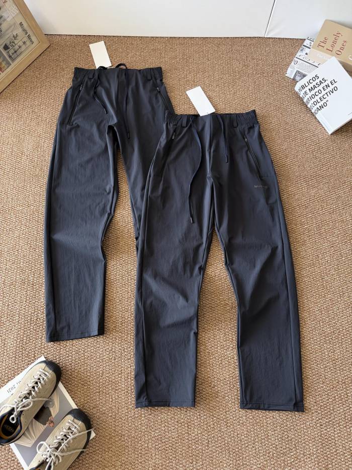 SMCL-4564 High Quality Lululemon Light and Thin Ice Feeling Pant