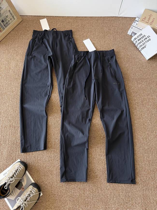 SMCL-4564 High Quality Lululemon Light and Thin Ice Feeling Pant