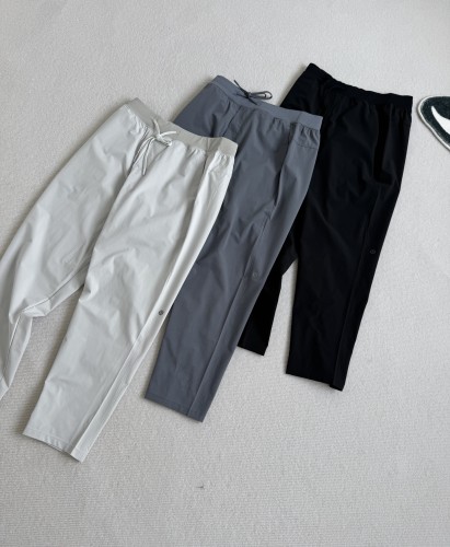 SMCL-4620 High Quality Lululemon Light and Thin Ice Feeling Pant