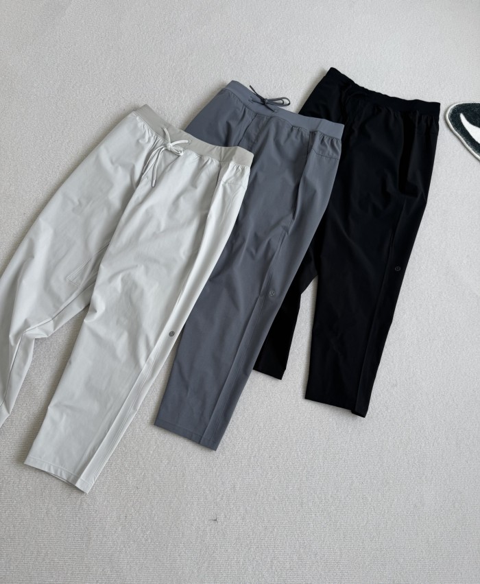 SMCL-4620 High Quality Lululemon Light and Thin Ice Feeling Pant