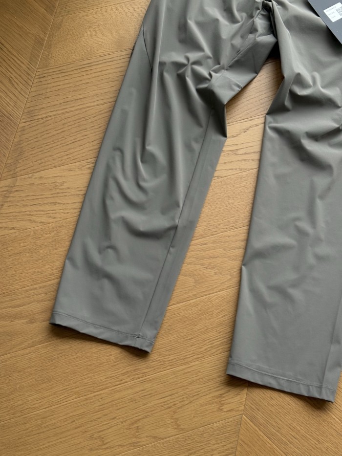 SMCL-4584 High Quality Lululemon Light and Thin Ice Feeling Shorts