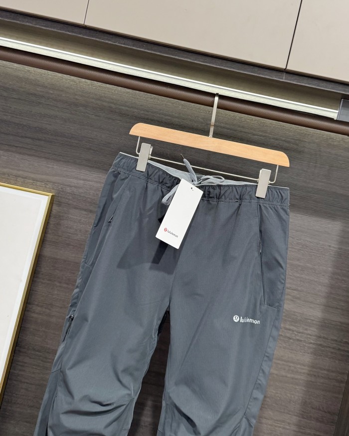 SMCL-4590 High Quality Lululemon Light and Thin Ice Feeling Pant