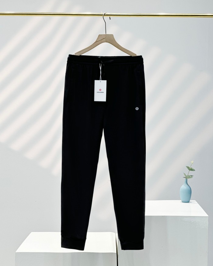SMCL-4579 High Quality Lululemon Light and Thin Ice Feeling Pant