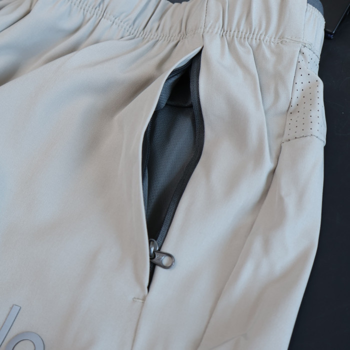SMCL-4627 High Quality ALO Yoga Light and Thin Ice Feeling Pant