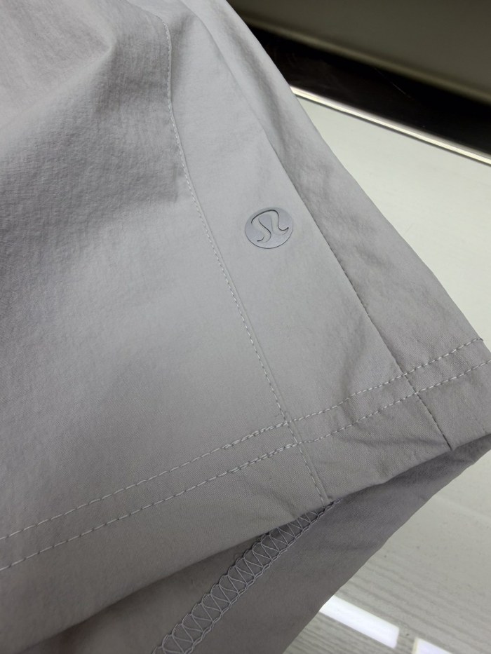 SMCL-4578 High Quality Lululemon Light and Thin Ice Feeling Shorts