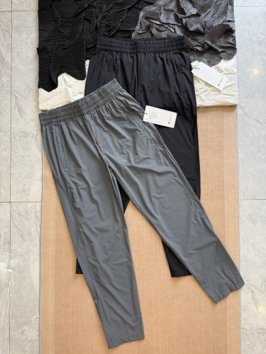 SMCL-4576 High Quality Lululemon Light and Thin Ice Feeling Pant